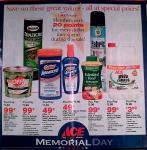 Arnold Ace Hardware&#39;s Big Memorial Day Ad!