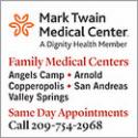 Mark Twain Medical Center