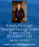 Neiman Group Real Estate 209.735.0233